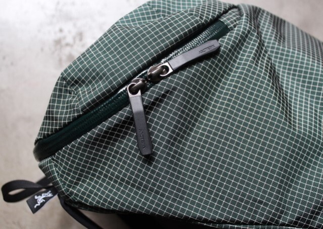Arc'teryx Konseal 15
