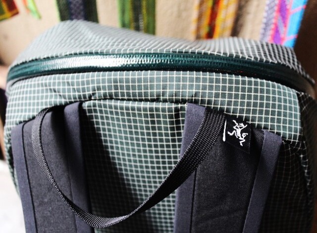 Arc'teryx Konseal 15