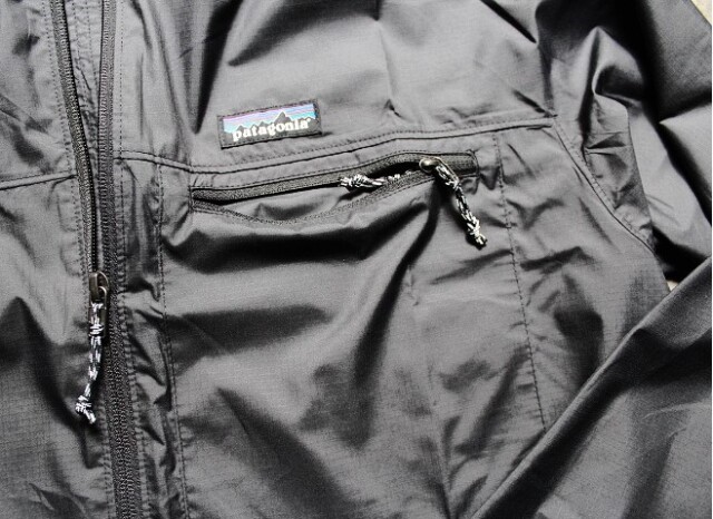 PATAGONIA Light & Variable JKT