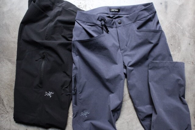 Arc'teryx Konseal Pant 2024