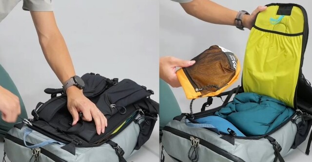 PaaGo WORKS　ALK 30