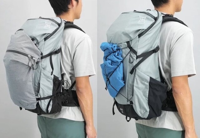 PaaGo WORKS　ALK 30