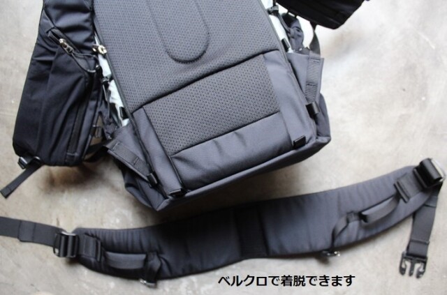 PaaGo WORKS　ALK 30