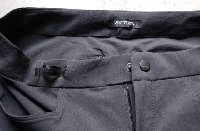 Arc'teryx Konseal Pant 2024