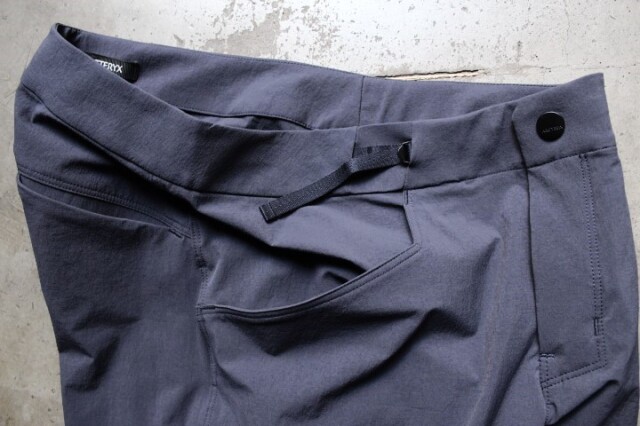 Arc'teryx Konseal Pant 2024