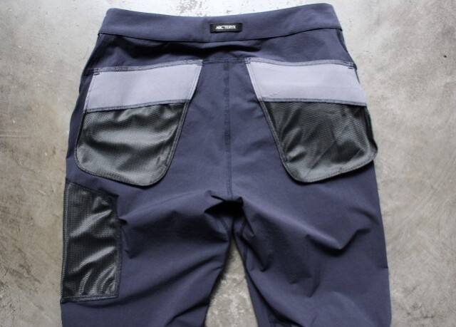 Arc'teryx Konseal Pant 2024