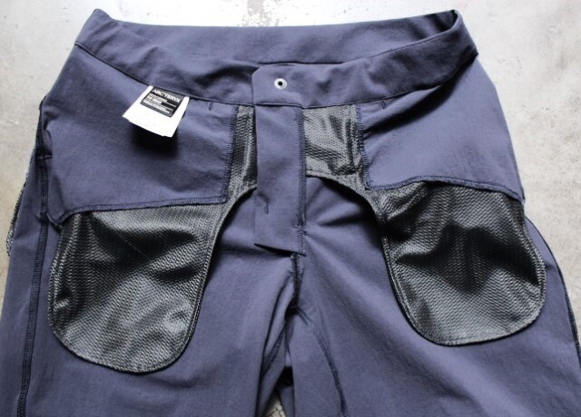 Arc'teryx Konseal Pant 2024