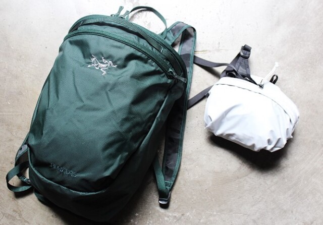 Arc'teryx HELIAD 15