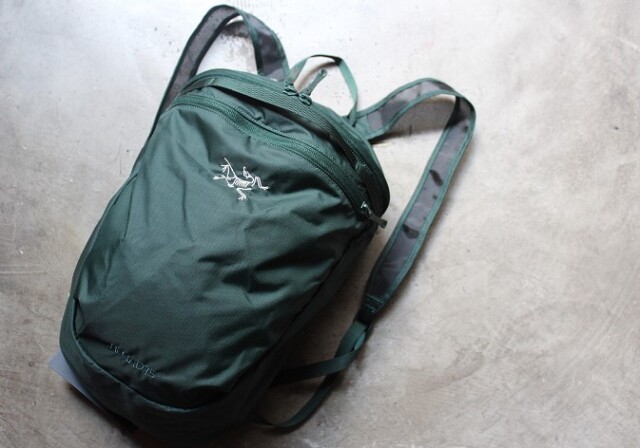Arc'teryx HELIAD 15