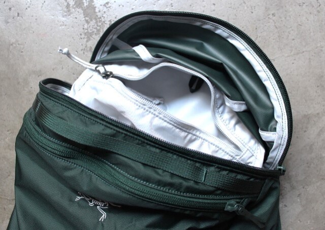 Arc'teryx HELIAD 15