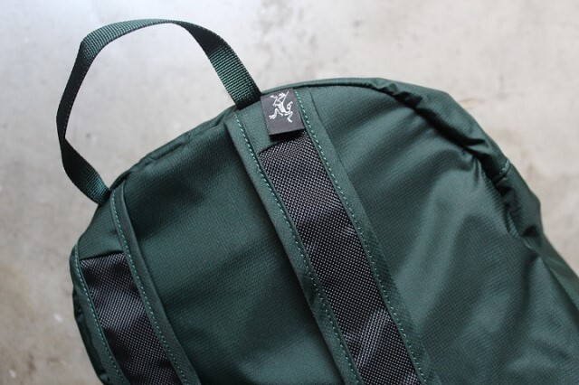 Arc'teryx HELIAD 15