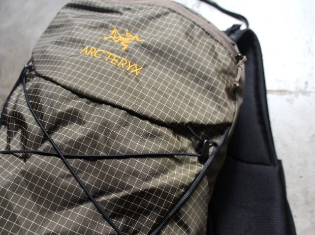 Arc'teryx AERIOS 18 BACKPACK