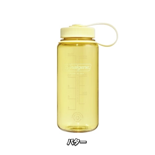 NALGENE 広口0.5L Tritan Renew