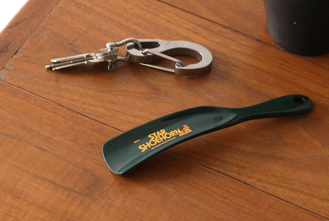 ANAheim Star Shoehorn