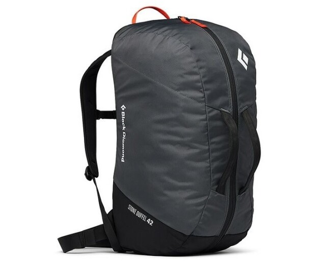 Black Diamond Stone 42 Duffel Pack