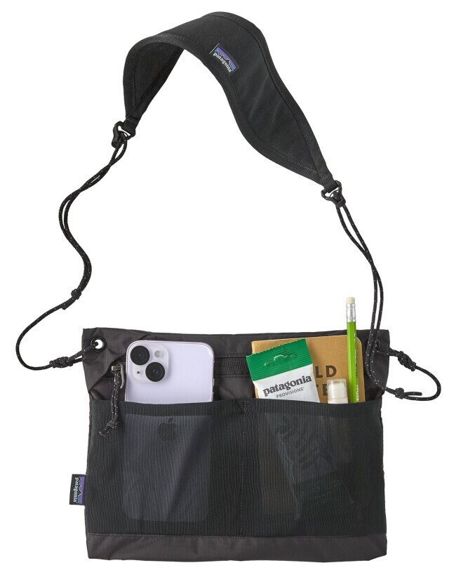 PATAGONIA Terravia Sacoche