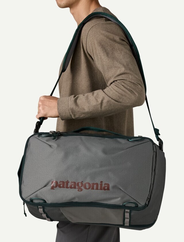 PATAGONIA Black Hole MLC