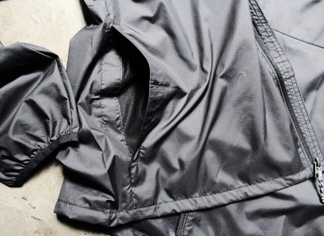 PATAGONIA Light & Variable JKT