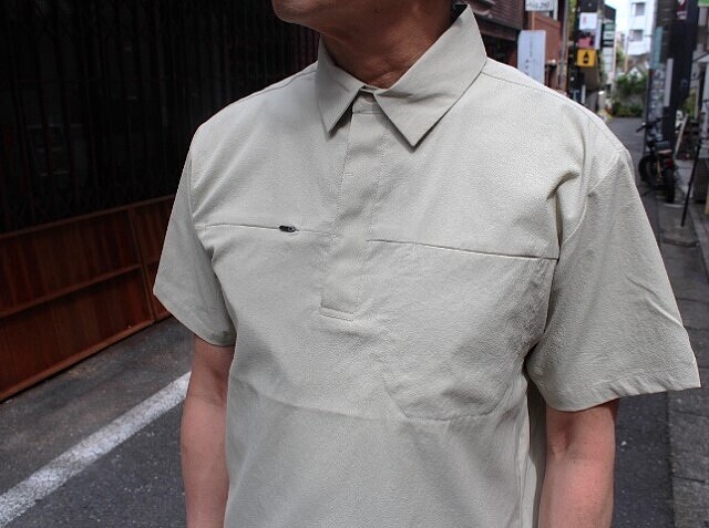 Teton Bros Chill Polo