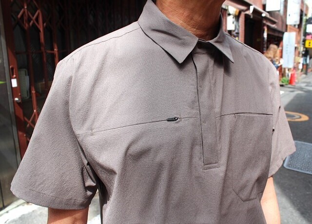 Teton Bros Chill Polo