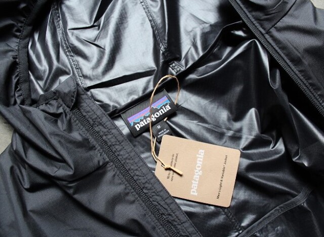 PATAGONIA Light & Variable JKT