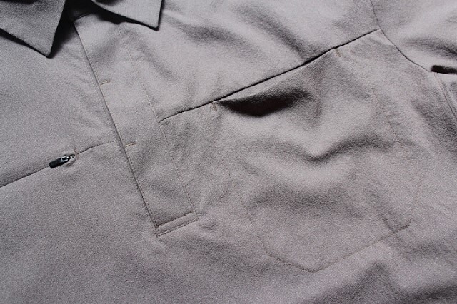 Teton Bros Chill Polo
