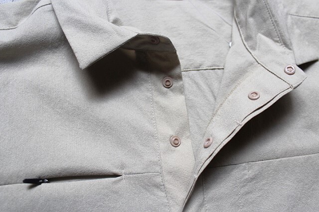 Teton Bros Chill Polo
