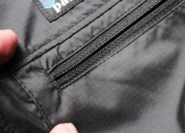 PATAGONIA Light & Variable JKT
