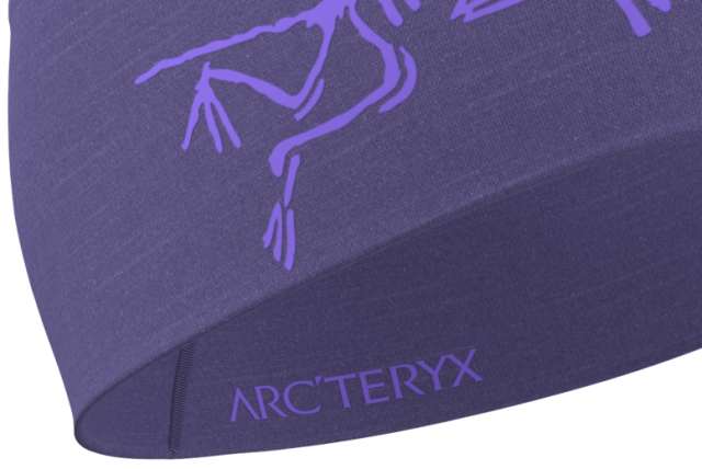 Arc'teryx Satoro Merino Headband