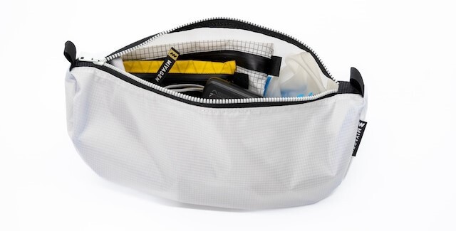 MIYAGEN Trail Engineering Lumi Nana Sack