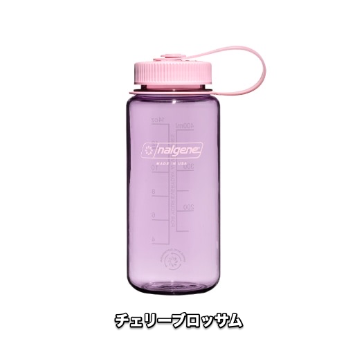 NALGENE  広口0.5L Tritan Renew