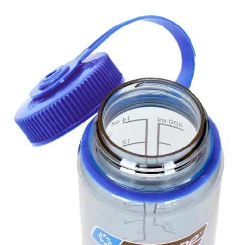 NALGENE  広口0.5L Tritan Renew