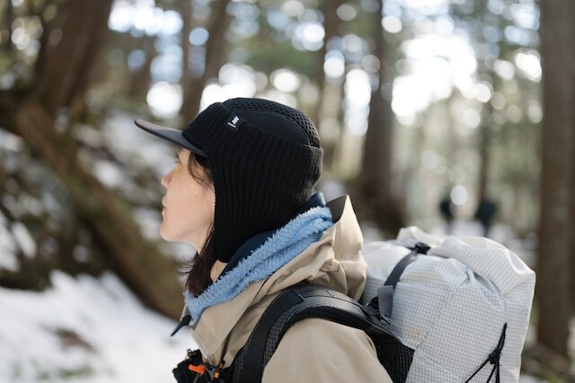 MIYAGEN Trail Engineering　CapNi Band