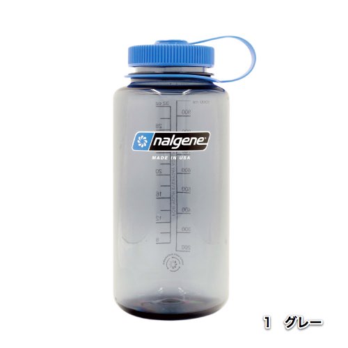 Nalgene Wide-Mouth 1L