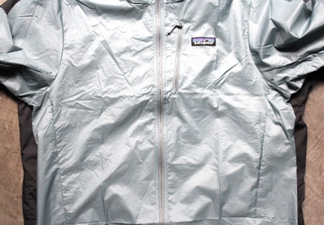 PATAGONIA Light & Variable JKT