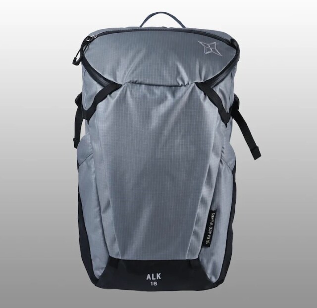 PaaGo WORKS　ALK 16