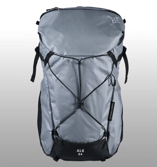 PaaGo WORKS　ALK 24