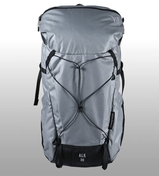 PaaGo WORKS　ALK 30
