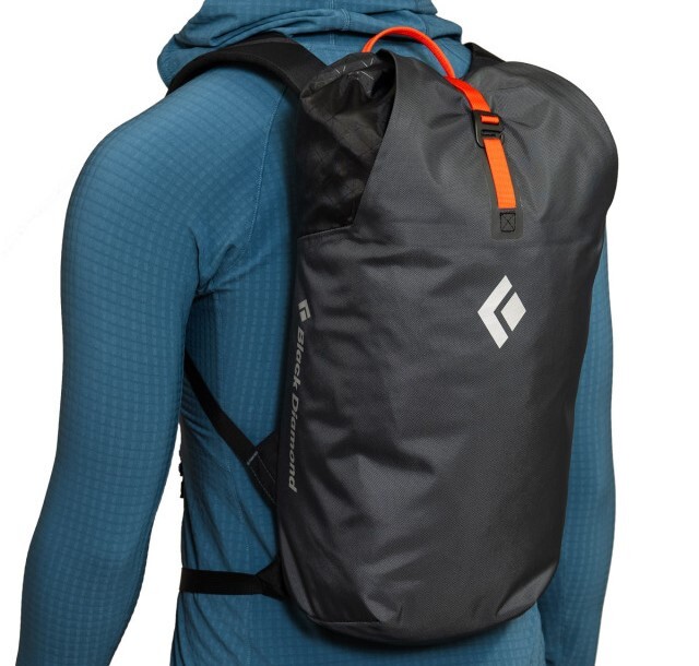 Black Diamond Rock Blitz 15