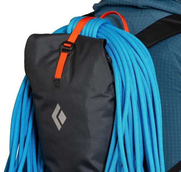 Black Diamond Rock Blitz 15