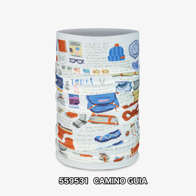 Buff Coolnet UV BOZEMAN