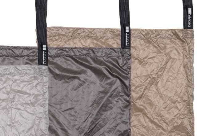 EVERNEW  Dhuta Bag