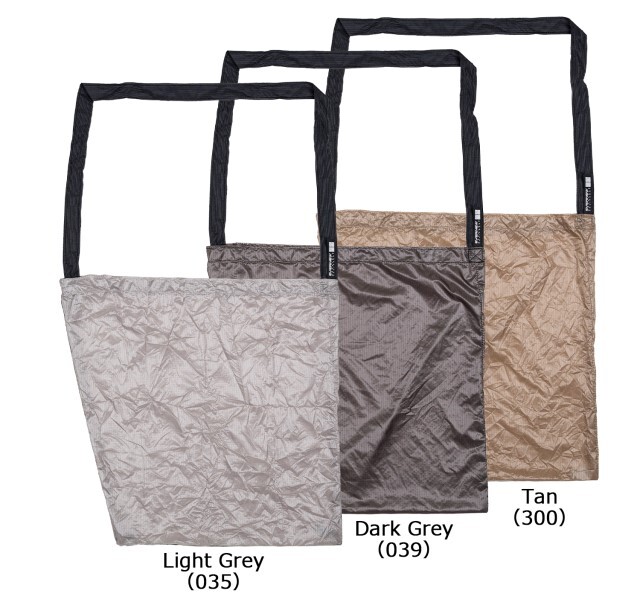 EVERNEW  Dhuta Bag