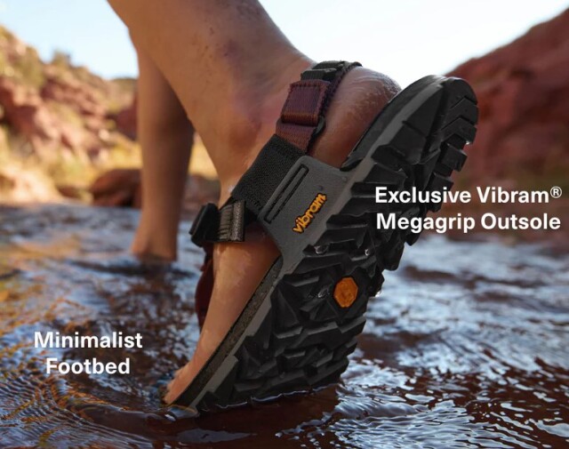 BEDROCK SANDALS Cairn Evo