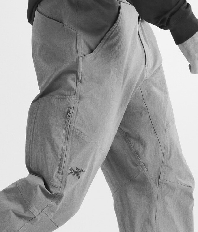 Arc'teryx　Cronin Cotton Pant