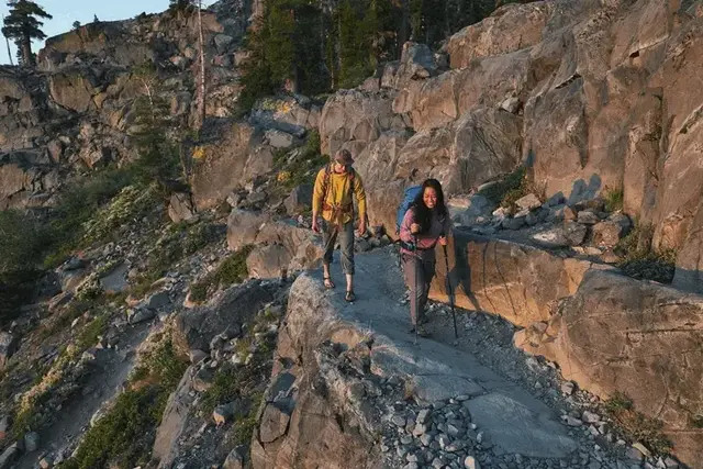BEDROCK SANDALS Cairn Evo