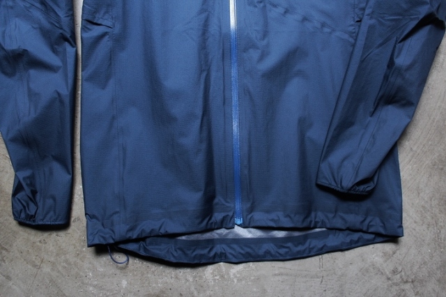 Teton Bros Feather Rain Full Zip Jacket 2.0