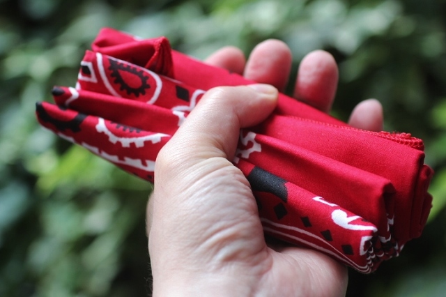 Giant Bandanna