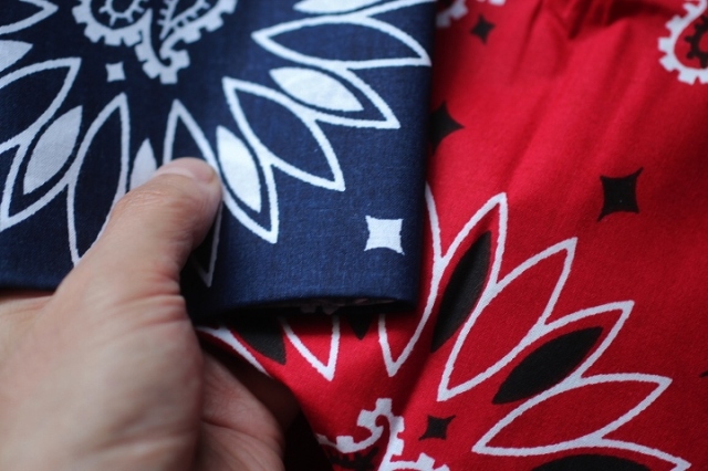Giant Bandanna