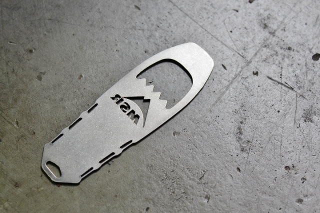 MSR Bottle Opener